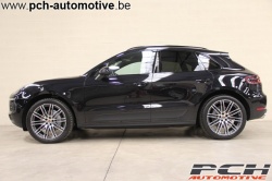 PORSCHE Macan S 3.0 V6 Diesel PDK ***FULL FULL OPTIONS!!!**