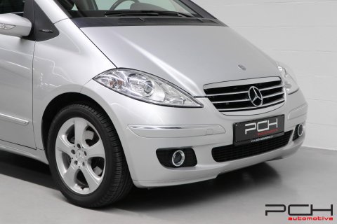 MERCEDES-BENZ A 150 95cv Aut. - Avantgarde -