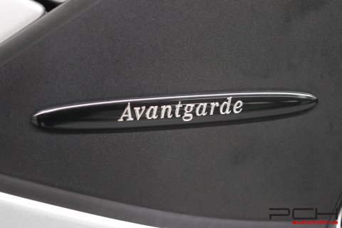 MERCEDES-BENZ A 150 95cv Aut. - Avantgarde -