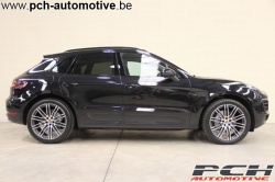 PORSCHE Macan S 3.0 V6 Diesel PDK ***FULL FULL OPTIONS!!!**