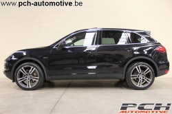 PORSCHE Cayenne 3.0 D V6 245cv Tiptronic S **28.650 Kms!!!**