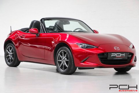 MAZDA MX-5 Roadster 1.5i 132cv - Skycruise -