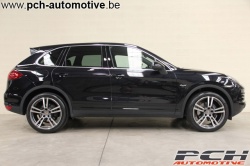 PORSCHE Cayenne 3.0 D V6 245cv Tiptronic S **28.650 Kms!!!**