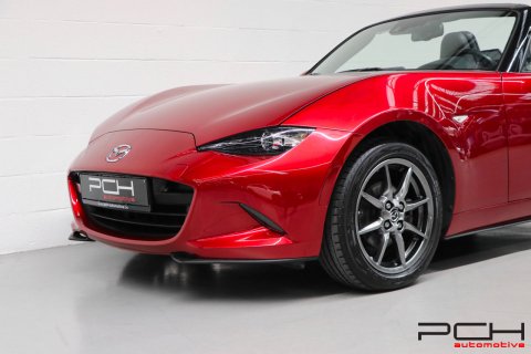 MAZDA MX-5 Roadster 1.5i 132cv - Skycruise -