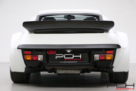 ALPINE A310 V6 2.7 150cv - Pack GT -