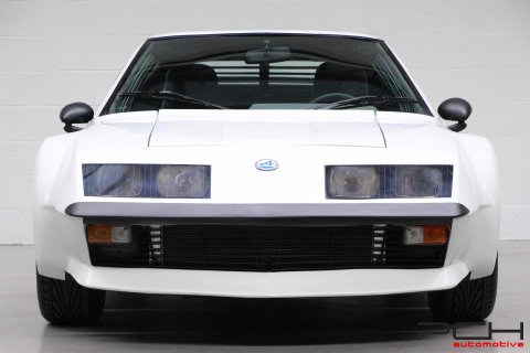 ALPINE A310 V6 2.7 150cv - Pack GT -