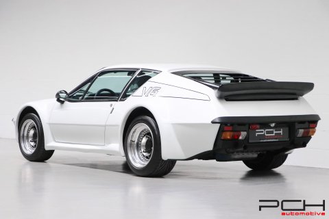 ALPINE A310 V6 2.7 150cv - Pack GT -