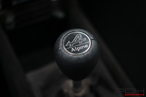 ALPINE A310 V6 2.7 150cv - Pack GT -