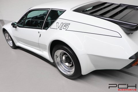 ALPINE A310 V6 2.7 150cv - Pack GT -