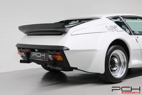 ALPINE A310 V6 2.7 150cv - Pack GT -