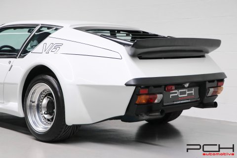 ALPINE A310 V6 2.7 150cv - Pack GT -