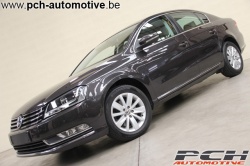 VOLKSWAGEN Passat 1.6 CR TDi 105cv Comfortline BlueMOTION Start/Stop