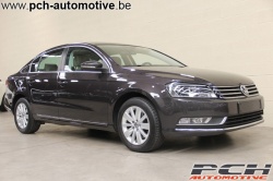 VOLKSWAGEN Passat 1.6 CR TDi 105cv Comfortline BlueMOTION Start/Stop