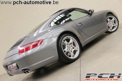 PORSCHE 997 Carrera S 3.8i 355cv Tiptronic S