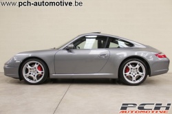 PORSCHE 997 Carrera S 3.8i 355cv Tiptronic S