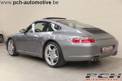 PORSCHE 997 Carrera S 3.8i 355cv Tiptronic S