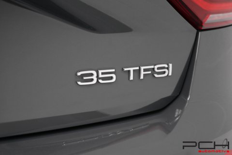 AUDI Q2 35 TFSI 1.5 150cv Sport S-Line S-Tronic Aut.