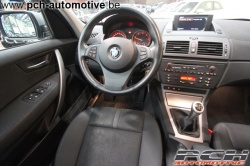 BMW X3 2.0 D 150cv xDrive