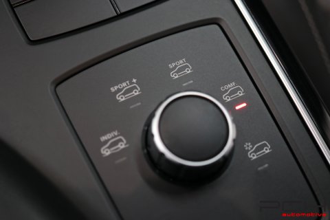 MERCEDES-BENZ GLE Coupé 43 AMG 3.0 V6 Bi-Turbo 367cv 4-Matic 9G-Tronic