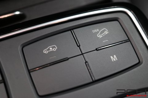MERCEDES-BENZ GLE Coupé 43 AMG 3.0 V6 Bi-Turbo 367cv 4-Matic 9G-Tronic