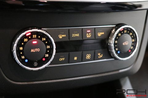 MERCEDES-BENZ GLE Coupé 43 AMG 3.0 V6 Bi-Turbo 367cv 4-Matic 9G-Tronic