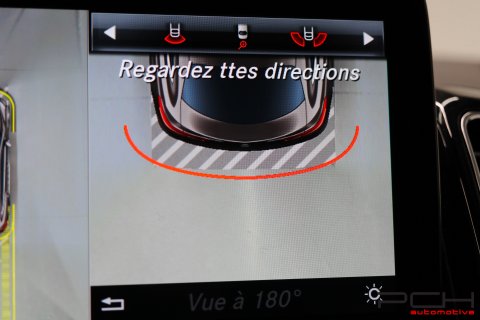 MERCEDES-BENZ GLE Coupé 43 AMG 3.0 V6 Bi-Turbo 367cv 4-Matic 9G-Tronic