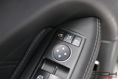 MERCEDES-BENZ GLE Coupé 43 AMG 3.0 V6 Bi-Turbo 367cv 4-Matic 9G-Tronic