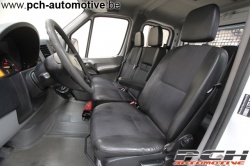 MERCEDES-BENZ Sprinter 515 CDi 150cv Double Cabine + Plateau Alu Scattolini