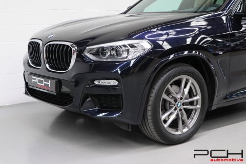 BMW X4 2.0i xDrive20 184cv Aut. - Pack M Sport -