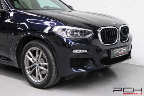 BMW X4 2.0i xDrive20 184cv Aut. - Pack M Sport -