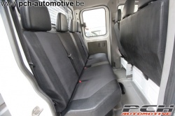 MERCEDES-BENZ Sprinter 515 CDi 150cv Double Cabine + Plateau Alu Scattolini