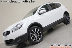 NISSAN Qashqai+2 1.5 dCi 110cv 2WD Urban Edition DPF