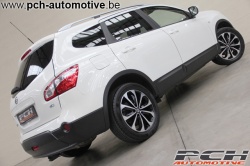 NISSAN Qashqai+2 1.5 dCi 110cv 2WD Urban Edition DPF