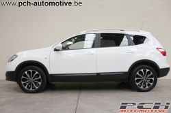 NISSAN Qashqai+2 1.5 dCi 110cv 2WD Urban Edition DPF