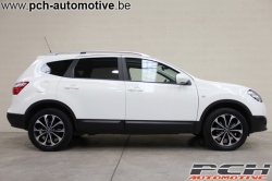 NISSAN Qashqai+2 1.5 dCi 110cv 2WD Urban Edition DPF