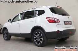 NISSAN Qashqai+2 1.5 dCi 110cv 2WD Urban Edition DPF