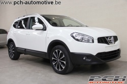 NISSAN Qashqai+2 1.5 dCi 110cv 2WD Urban Edition DPF