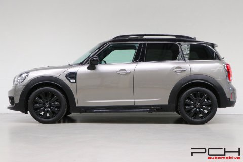 MINI Countryman Cooper 1.5 136cv Aut.