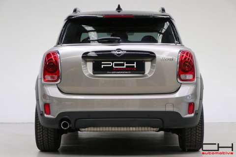 MINI Countryman Cooper 1.5 136cv Aut.