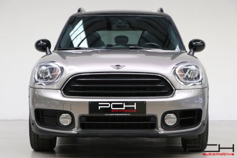 MINI Countryman Cooper 1.5 136cv Aut.