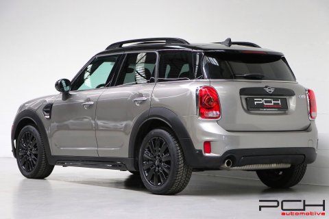 MINI Countryman Cooper 1.5 136cv Aut.