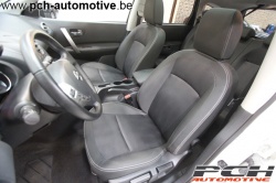 NISSAN Qashqai+2 1.5 dCi 110cv 2WD Urban Edition DPF