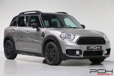 MINI Countryman Cooper 1.5 136cv Aut.