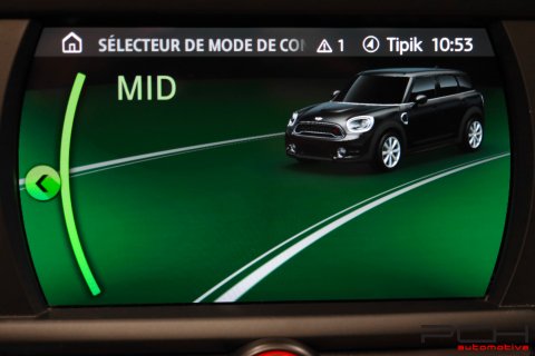 MINI Countryman Cooper 1.5 136cv Aut.