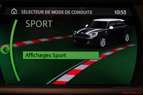 MINI Countryman Cooper 1.5 136cv Aut.