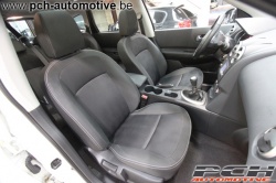 NISSAN Qashqai+2 1.5 dCi 110cv 2WD Urban Edition DPF