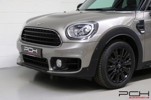 MINI Countryman Cooper 1.5 136cv Aut.