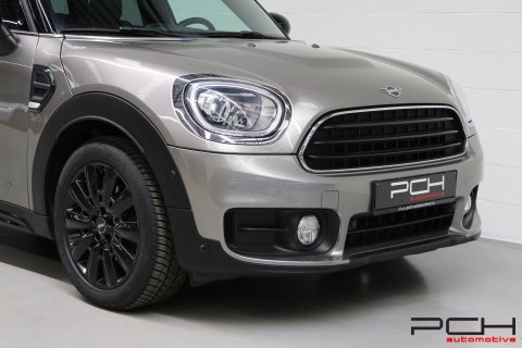 MINI Countryman Cooper 1.5 136cv Aut.