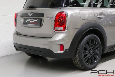 MINI Countryman Cooper 1.5 136cv Aut.