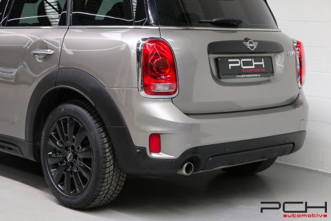 MINI Countryman Cooper 1.5 136cv Aut.